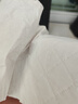 【真实惠】樱花原木抽纸餐巾纸面巾纸卫生纸家庭装实惠装 樱花原木抽纸 5层 240张*10包 实拍图
