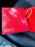 SKG颈椎按摩仪G5【TOP榜+礼盒款 】肩颈部脖子按摩器红光热敷院线级EMS脉冲 送男女朋友生日实用礼物 实拍图