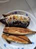 禧美海产冷冻挪威青花鱼净重2斤/袋 整鱼2-3条 鲭鱼  露营 烧烤食材 实拍图