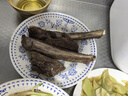鲜京采澳洲精选原切羊肋排（偏瘦）净重 2斤/袋 草饲羊肉 京东自有品牌 实拍图