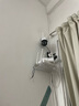 霸天安4g多功能安防无线家用摄像头手机远程监控室外农村超高清监控器360度无死角夜视全景语音云台旋转 【Wifi单摄】500万超清夜视+人形跟踪 实拍图