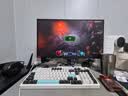 泰坦军团24.5英寸双侧入光屏2K 320Hz HDR600 FastlPS硬件低蓝光 旋转升降DyDs0.3ms电竞显示器 仓刀X256S+ 实拍图