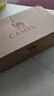 骆驼（CAMEL）运动鞋夏季新款男鞋网面透气洞洞鞋防滑耐磨父亲老人休闲运动鞋子 实拍图