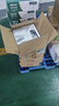 乐祺电子天平秤0.01g0.001g高精度克称实验室精密称重器中药计数秤 方盘-量程5kg精度0.1g无砝码 实拍图
