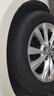 韩泰（Hankook）汽车轮胎 205/55R16 91V K415 原配大众宝来/高尔夫/朗逸 实拍图