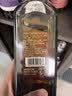 尊尼获加（JOHNNIE WALKER）蓝方蓝牌 调和型威士忌750ml  1号会员店 实拍图