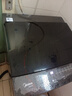 美的（Midea）波轮洗衣机全自动8公斤 1.15高洗净比小型宿舍租房神器 以旧换新家电焕新补贴 MB8V56T 波轮 实拍图