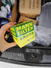曼牌滤清器（MANNFILTER）机油滤清器油滤芯W7056/W7153凯迪拉克君威君越GL8威朗昂科威吉普 实拍图