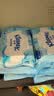 舒洁（Kleenex）湿厕纸囤货装80抽*10包 (800抽)清洁私处湿纸巾纯水洁厕湿巾 实拍图