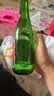 西凤酒 绿瓶盒装省外版 55度  500ml 单盒装 凤香型白酒 实拍图
