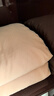 京东京造【里外全棉】100%新疆棉花被子四季通用纯棉被芯 春秋被2x2.3m 实拍图
