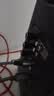 北山雀Type-C转光纤音频线optical光纤线Lightning转方口 iPhone苹果16/15/华为oppo安卓 1.8米 BSQ-GQ18 实拍图