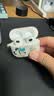 Apple/苹果 AirPods 4 搭配USB-C充电盒 苹果耳机 蓝牙耳机 适用iPhone/iPad/Mac 四代 实拍图
