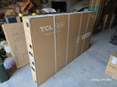 TCL SQD-MiniLED电视 85Q9M Pro 85英寸【回音壁套装版本】100%全局高色域 4GB+64GB内存 Q9L Pro 实拍图