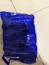 海立50cm软管冷热水管304不锈钢编织金属防爆高压管4分马桶进水管 实拍图