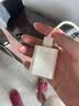 Apple/苹果 原装正品20W type-c充电器 苹果usb-c充电器手机快充头 旗舰店苹果iPhone 17 Pro Max充电器 实拍图
