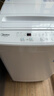 美的（Midea）新品 迷你波轮洗衣机全自动MB38V22E  内衣洗衣机小型婴儿 懒人 深层除菌螨 以旧换新 实拍图