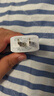 能适单口5v1a/2a充电头USB充电器插座头适用iPhone15/14/13/苹果华为小米安卓通用耳机手环电源 实拍图
