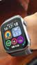 华为（HUAWEI）WATCH D2华为手表智能手表 动态血压监测 一键微体检再升级 多种健康研究 轻巧时尚华为新款血压表 幻夜黑 腕围（130-210mm） 实拍图