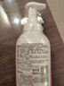 贝亲（Pigeon）洗发水沐浴露 含桃叶精华 婴儿洗发沐浴二合一 500ml IA209 实拍图