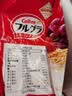 卡乐比（Calbee）即食燕麦片冷泡 原味水果麦片600g 进口非油炸 营养代餐早餐零食 实拍图