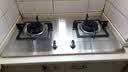 伊莱克斯（Electrolux）燃气灶 天然气灶双灶5.0kw大火力台面嵌入式两用双头猛火灶家用  天然气12T EHG7621SE 实拍图