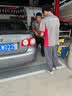 韩泰（Hankook）汽车轮胎 205/55R16 91V K407 原配马自达6/明锐/帕萨特/速腾 实拍图