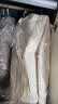 美的（Midea）【银离子抑菌板】立式挂烫机熨烫机40g/min大蒸汽家用烫衣服神器服装店专用YGD25Q1 实拍图