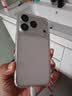 图拉斯【2026新升级丨热销爆款】 适用iphone17promax手机壳苹果17pro镜头全包冰透透明air超薄散热防摔 iPhone 17 Pro【相机按键全包】 【精美透亮】升级抗黄+超薄裸感+ 实拍图