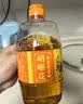 胡姬花 食用油【保真花生油】压榨一级古法花生油900ML(新老包装随机发) 实拍图