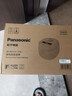 松下（Panasonic）【国家补贴】Xtra零零煲青春版电饭煲0涂层内胆不粘无涂层电饭锅4-5人不锈钢煮饭锅4升SR-DKS151 实拍图