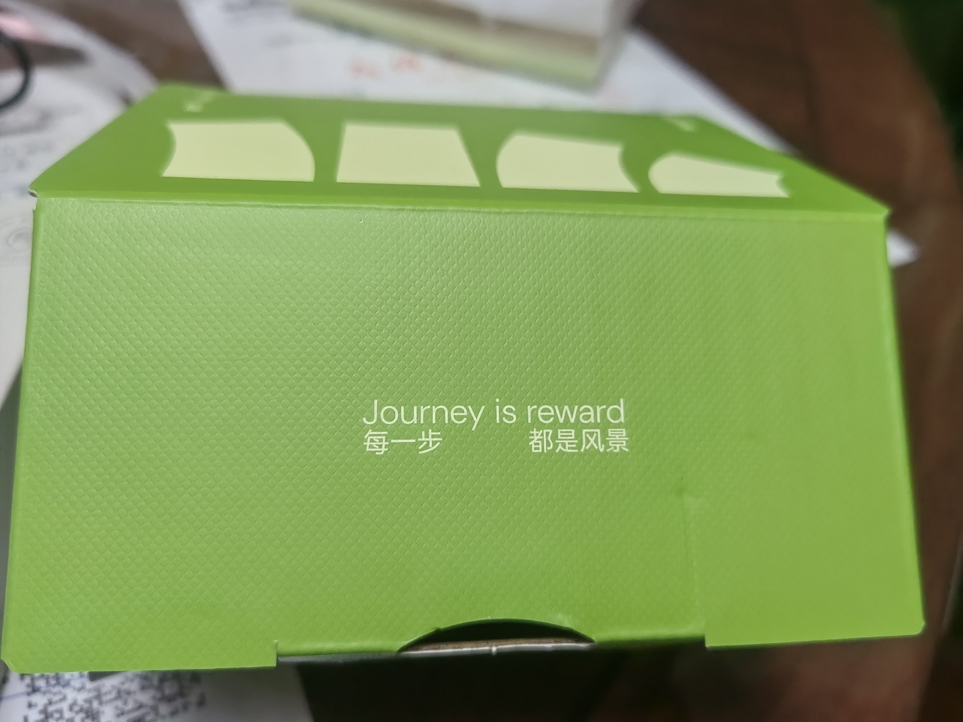 蕉下（beneunder）墨镜男女偏光太阳镜骑行眼镜驾驶开车防紫外线防晒户外出游FD014 实拍图