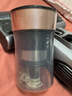 莱克吉米【母婴级TOP1】除螨仪大吸力S5Ultra家用床上吸尘器高温杀菌小型手持去螨虫吸毛一体机 实拍图