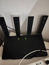 云齐品移动随身无线wifi6路由器免插卡免装宽带免拉网线无限速流量2026款cpe路由器wifi插电即用 十六核-企业工业级无延迟 实拍图