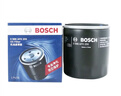 博世（BOSCH）机油滤芯滤清器0255别克君越威朗昂科威GL8/雪佛兰科鲁兹迈锐宝XL 实拍图