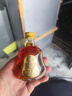 摆柜好看 收藏 便利店调酒网红迷你装洋酒小酒版50ml基酒居家自饮 贵族xo白兰地 50mL 1瓶 实拍图
