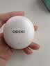 OPPO Enco Air5s 真无线降噪蓝牙耳机 半入耳式 舒适降噪 通用华为小米一加手机苹果耳机平替 月光白 实拍图