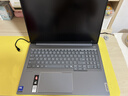 ThinkPad联想ThinkBook16+ AI轻薄笔记本电脑 英特尔酷睿Ultra5 16英寸 32G 1T 3.2K 165Hz办公本 国家补贴 实拍图