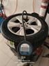 米其林（MICHELIN）汽车轮胎 205/55R16 91V 耐越 ENERGY MILE 适配朗逸/速腾/卡罗拉 实拍图
