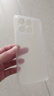 Freeson适用联想拯救者Y70 新一代游戏手机壳保护套全包防摔磨砂TPU软壳防滑防指纹（附指环支架）磨砂白 实拍图