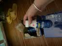 噜渴（look）光明原味酸奶饮品185ml*12瓶常温酸牛奶生牛乳发酵乳酸菌饮料 实拍图
