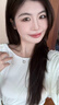 珍尚银【中国黄金】莫比乌斯纯银项链女新款吊坠生日礼物送女友老婆 实拍图