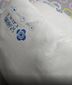 洁丽雅（Grace）纯棉A类枕头枕芯双人成人高弹羽丝绒枕头芯一对装 实拍图