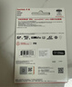 闪迪（SanDisk）512GB TF(MicroSD)内存卡4K极速金卡A2 V30 U3兼容大疆Pocket3/4P/Action 6运动相机/无人机存储卡 实拍图