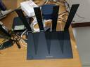 Tenda腾达路由器WiFi6+【泰山AX3000 Ultra】千兆穿墙王信号放大器增强无线家用甄选高配芯片AX12 Pro 实拍图