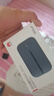 华为（HUAWEI）随行WiFi 3 Pro 4G+双网通 随身wifi 300M高速上网/3000mAh大电池/机卡一体版 E5783-836 实拍图