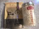 燕之坊有机本草银耳80g 百合莲子桂圆碎银耳焖煮出胶滋补节日送礼团购 实拍图
