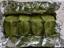 鲜京采抹茶巧克力脆皮泥巴派（8枚装）310g蛋糕面包办公室零食 实拍图