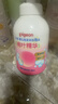 贝亲（Pigeon）洗发水沐浴露 含桃叶精华 婴儿洗发沐浴二合一 500ml IA209 实拍图