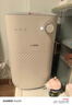 苏泊尔（SUPOR）无雾加湿器4.5L卧室家用桌面大容量母婴幼儿除菌空气净化加湿EHTN-06AP团购礼品 实拍图
